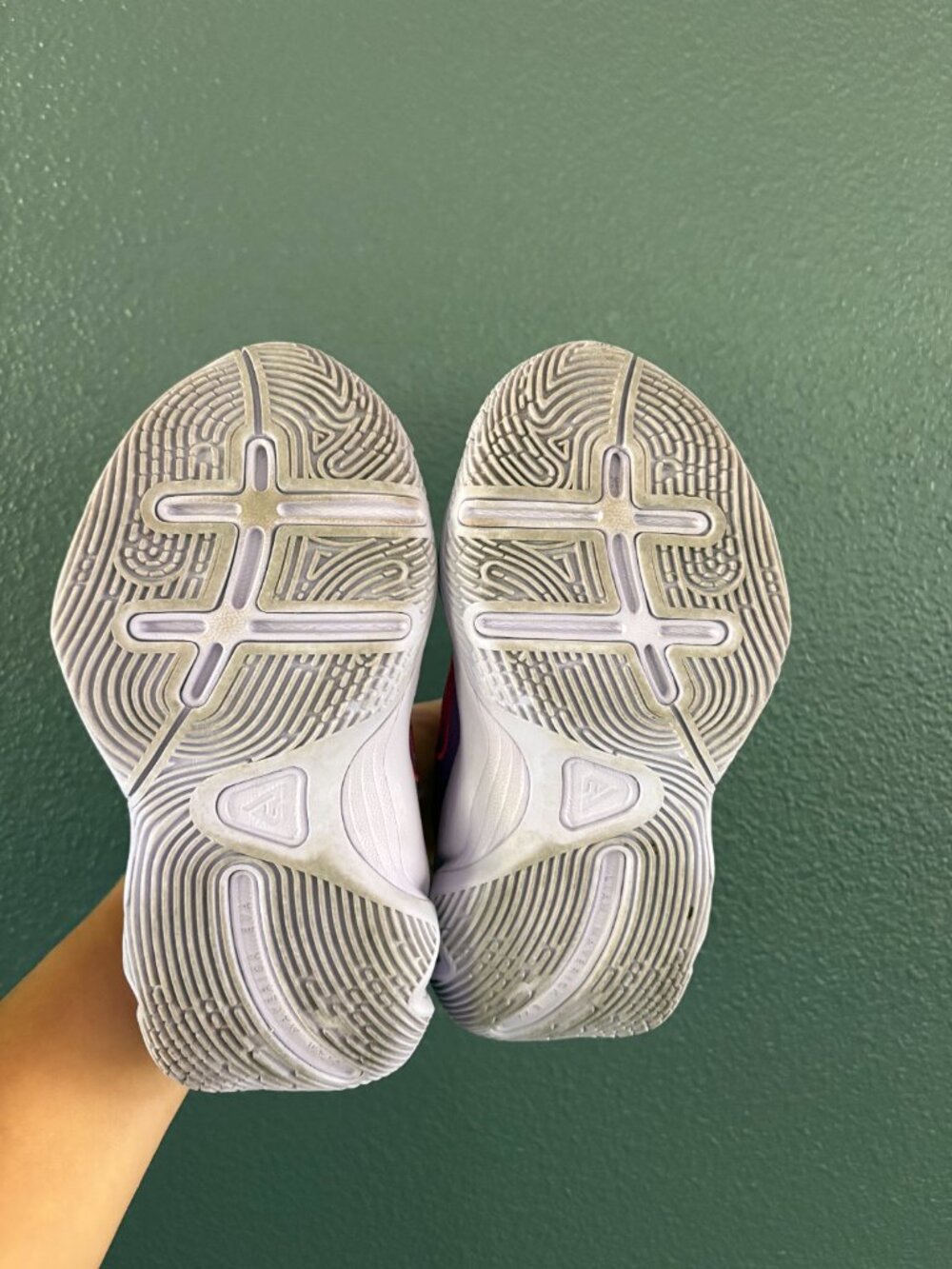 Nike kids Giannis Mortallity 4 - Picture 3 of 3